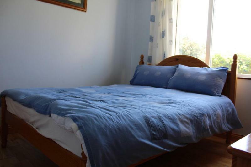 9 Chapel Field Appartement Dungeagan Buitenkant foto