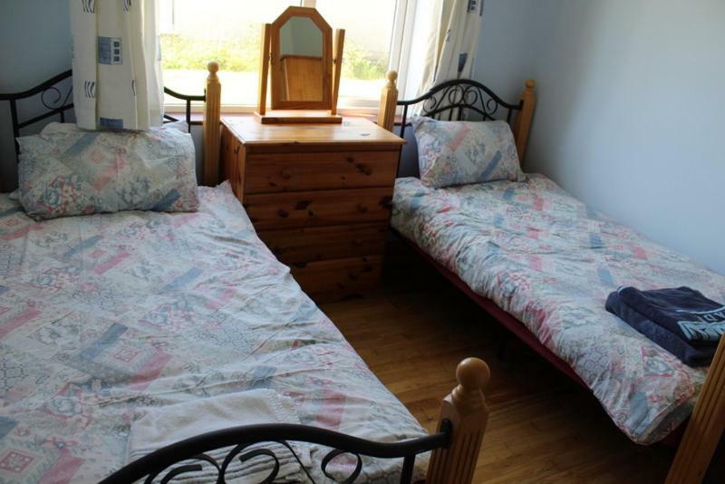 9 Chapel Field Appartement Dungeagan Buitenkant foto